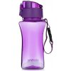 Oxybag Fľaša OXY TWiST 400 ml fialová