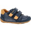 Protetika - barefoot topánky MAXIMO navy Veľkosť: 26