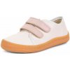 Dievčenské barefoot tenisky CANVAS Pink Shine Froddo G1700379 pink - 31