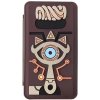 Puzdro na herné karty 24 ks Nintendo Switch Farba: sheikah slate
