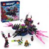 LEGO® DREAMZzz™ 71478 Nikdyčarodejnica a jej Polnočný havran (LEGO71478)