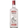 R.Jelínek Premium Vodka 40% 0,7 l (čistá fľaša)