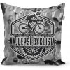 Sablio Vankúš Najlepší cyklista 40x40