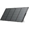 EcoFlow EcoFlow 400W obojstranný prenosný solárny panel (2. gen.)