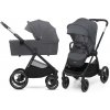 Kinderkraft Nea 2 2v1 no Dark Grey