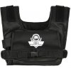 DBX Bushido Záťažová vesta krátka - 1-15kg