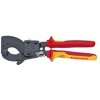 KNIPEX kleště na kabely D280mm prům.kabele 32mm
