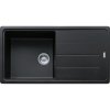 Franke Basis BFG 611 Granitový drez onyx 114.0285.305
