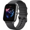 Amazfit GTS 3 Black / 1.75 AMOLED / BT / 5 ATM / Android 7+ amp; iOS 12+ (A2035)