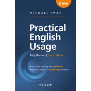 Practical English Usage Swan Michael