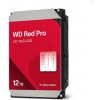 WD Red Pro NAS HDD 12TB SATA WD122KFBX