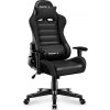 Huzaro HZ-Ranger 6.0 Black gaming chair for children