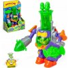 Sada figúrok MAGIC BOX SuperThings Kazoom Power Ultra Striker Professor