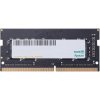Operačná pamäť Apacer SO-DIMM 8GB DDR4 SDRAM 2666MHz CL19 (ES.08G2V.GNH)