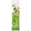 Versele-Laga Pamlsok Crispy Mega Sticks Rabbits-Guinea Pigs 