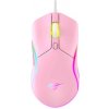Havit MS1029 pink