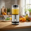 WMF Electro Kitchenminis 400 W - sklenený kuchynský mixér