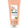 Klorane Cupuaçu Bio Lait de Rose vyživujúci sprchový gél 200 ml