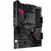 ASUS ROG STRIX B550-F GAMING WIFI II soc.AM4 B550 DDR4 ATX M.2 HDMI DP WF BT 90MB19V0-M0EAY0