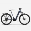 STILUS Trekingový elektrobicykel Stilus e-touring M (165-174 cm) 2025
