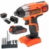 Black & Decker BDCIM18D1A