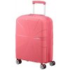 American Tourister STARVIBE SPINNER 55/20 EXP 146370 Sun Kissed Coral- Starvibe 37 l
