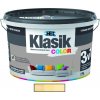 Het Klasik Color 0637 žltooranžový 4kg