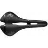 Cyklistické sedlo unisex Selle San Marco Aspide Open-Fit Dynamic Wide (black/black)