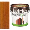 Belinka Toplasur UV PLUS 17 teak 2,5 L