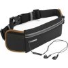 UGREEN 20818 RUN BELT BLK, POUZDRO