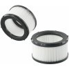Náhradné filtre Mobilly pre Rowenta X-Force Flex 9.60, ZR009012, 2 ks filter rowenta ZR009012 2 pcs
