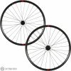Fulcrum Rapid Red 900 DB 28“ sada kolies, kotúčové, pevná os SRAM XDR