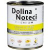Dolina Noteci Premium hus a zemiaky 800 g