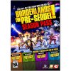 Borderlands The Pre-Sequel Season Pass