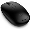 HP 240 Black Bluetooth Mouse 3V0G9AA-ABB