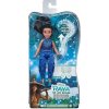 Hasbro Disney Raya: Bábika mladá Raya so svietiacim kvetom Kumandry a zvuky
