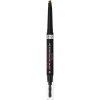 L'Oréal Paris Infaillible Brows 24H Filling Triangular Pencil ceruzka na obočie 05 Brunette 1 ml