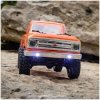Axial SCX24 Chevrolet C10 1967 4WD RTR čierny 1:24