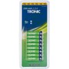 TRONIC® Ready 2 Use AAA 8ks 100369355