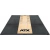 Tréningová plošina ATX LINE Weight Lifting / Power Rack XL, 3 x 3 m, klasické logo