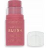 Makeup Revolution Fast Base Blush tvárenka Bare 14 g