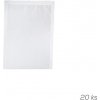 Vrecká do vákuovačky ORION 25x15cm 20ks