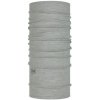 Merino Wool Buff Midweight Birch Melange