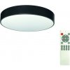 Moderné svietidlo NEDES LED svietidlo 50W + diaľkový ovládač LCL7121R