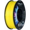 Filament Creality 1.75mm ABS black neutral tray 1kg Žltá (CR-ABSYELLOW)