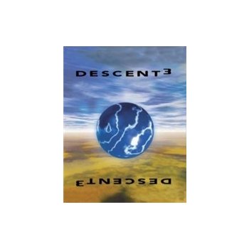 Descent 3