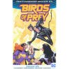 Birds of Prey 2: Zdrojový kód