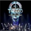 Toto - 35th Anniversary Tour (Live In Poland)