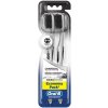 Oral-B 3DW Charcoal Extra soft