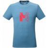 Millet KAMET MAP TS SS Men modrá L